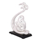 Ganesh On Om Stand