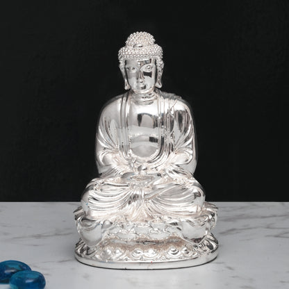 Buddha On Base