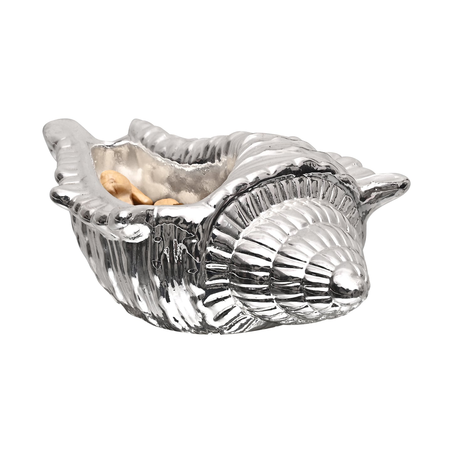 Shank Katori / Shell Bowl