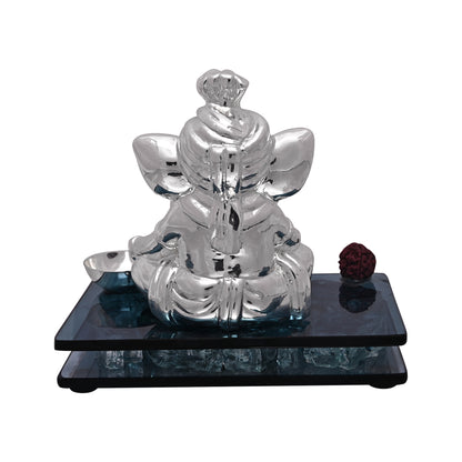 Dholak Ganesh