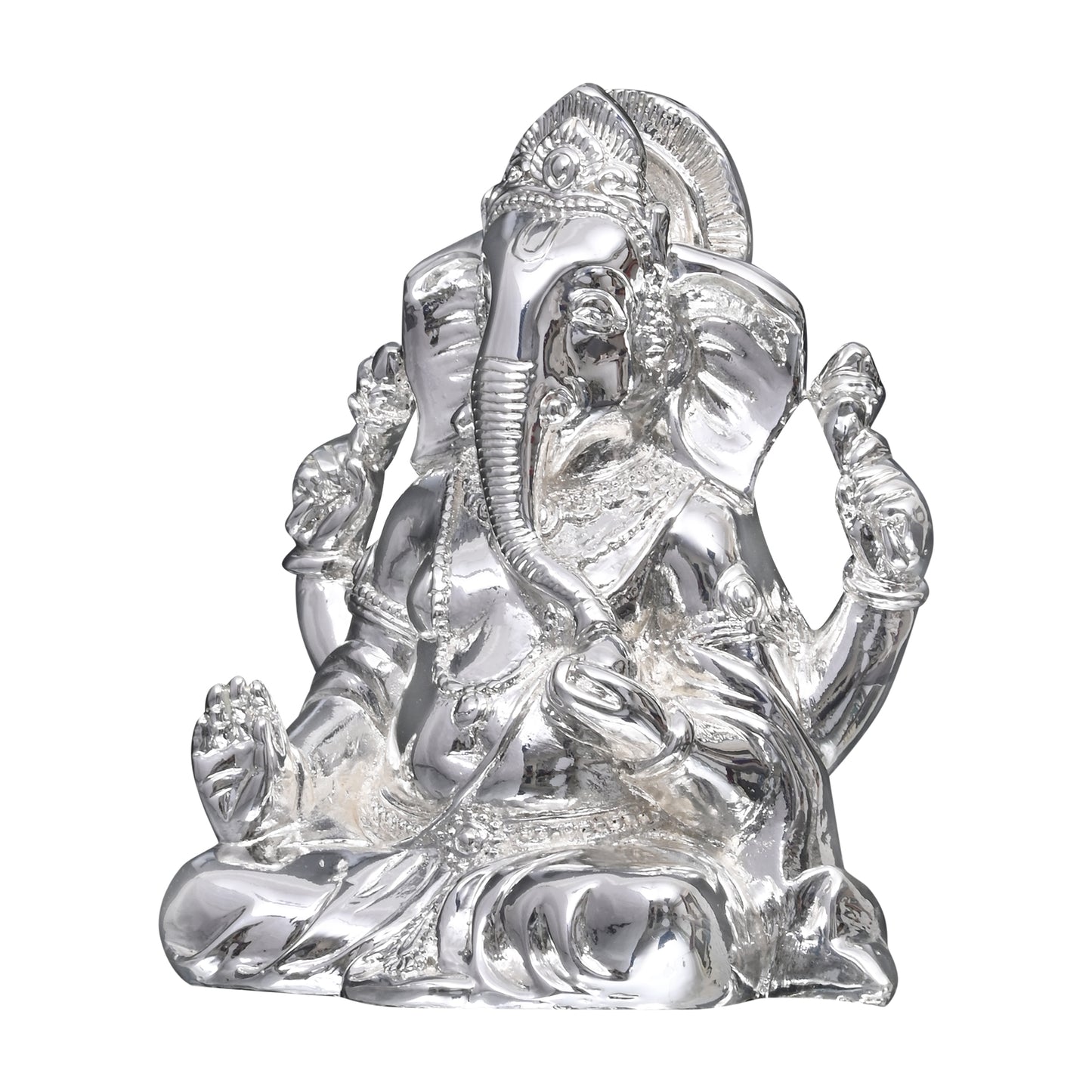 Shanti Ganesh