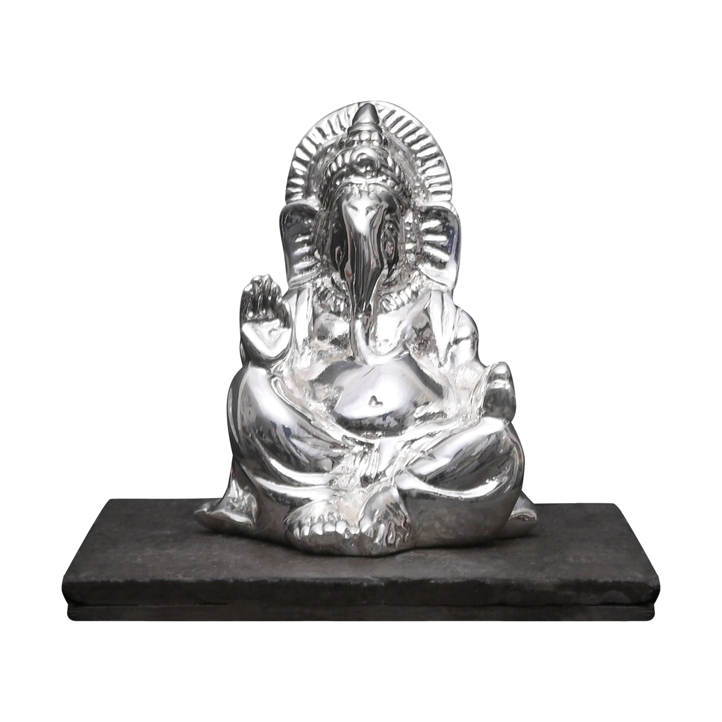 Aashirwad Ganesh