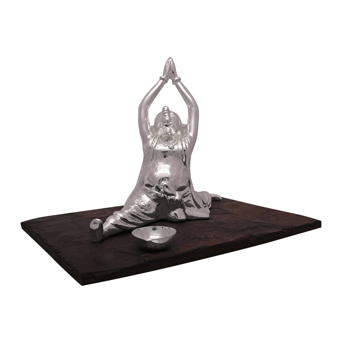 Yoga Ganesh