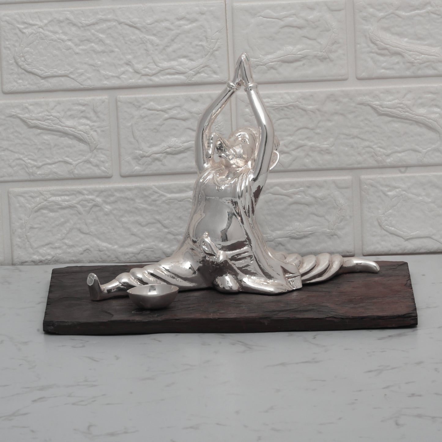 Yoga Ganesh