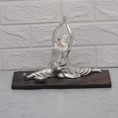 Yoga Ganesh