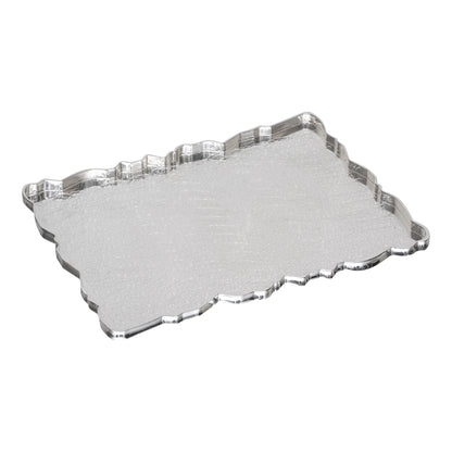 Rectangular Tray