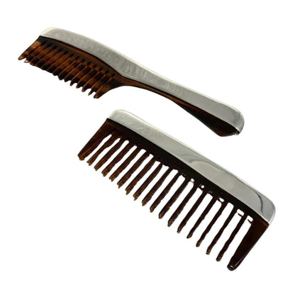 Pair of combs