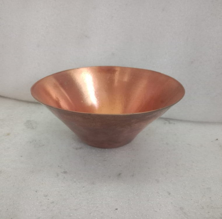 Conical Bowl