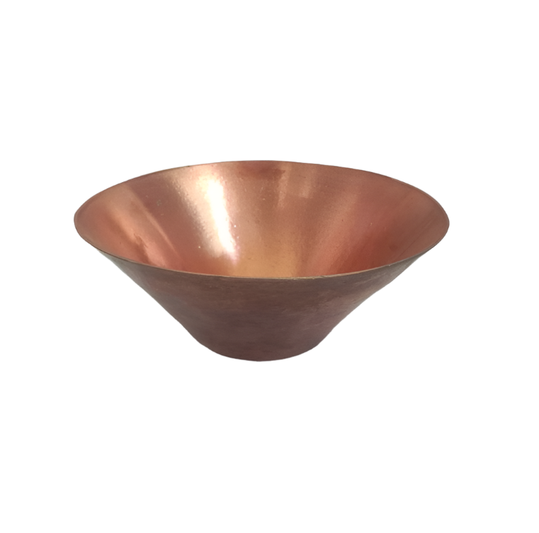 Conical Bowl