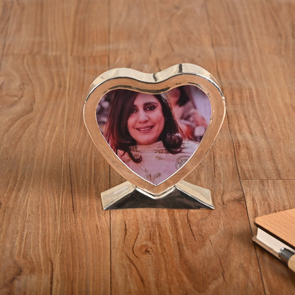 Photo Frame Heart