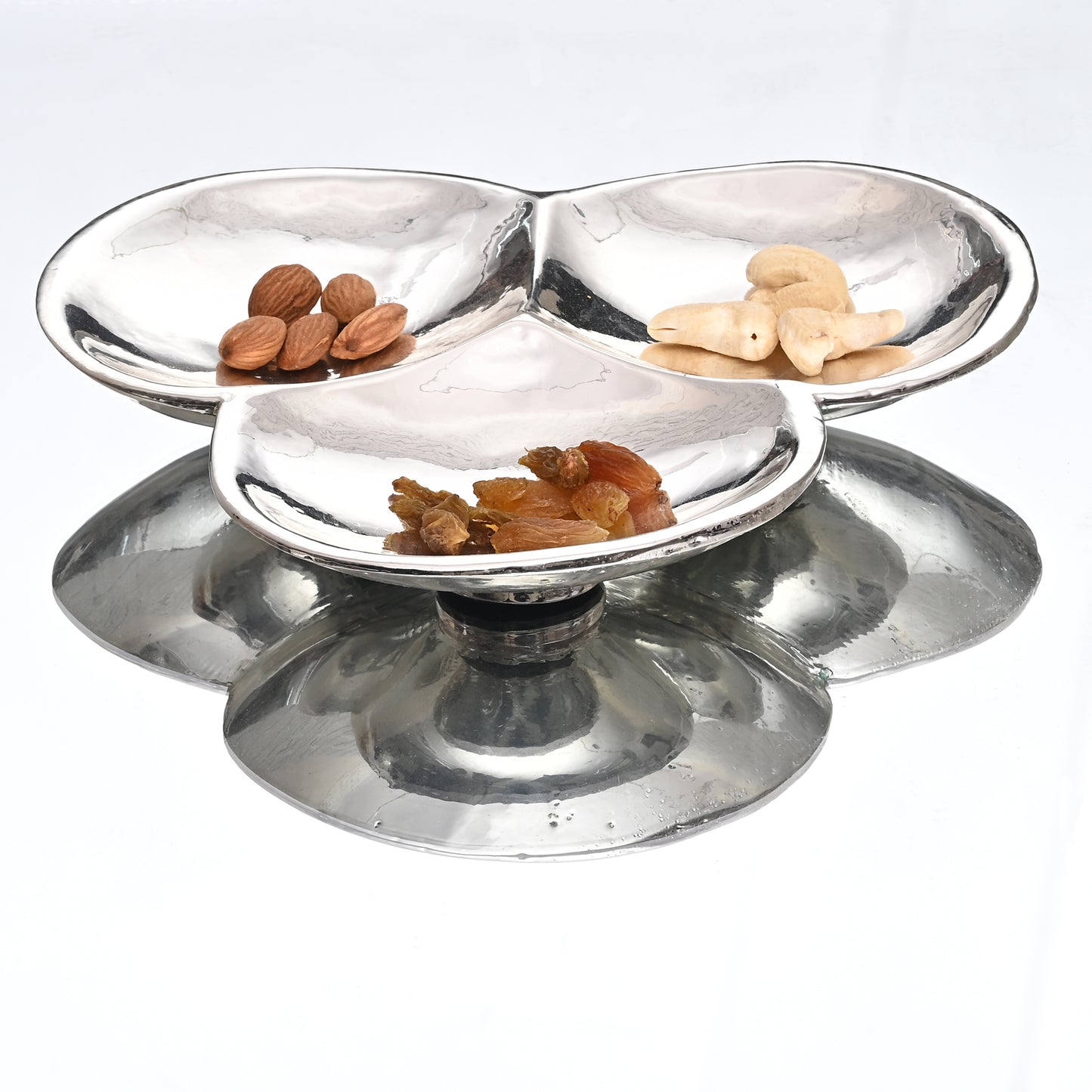 3 Bowl Nut Dish