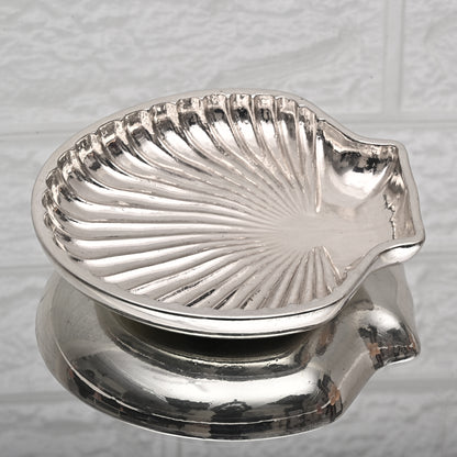 Shell Plate Bowl