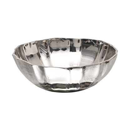 Fluted Bowl Small - 5 inch