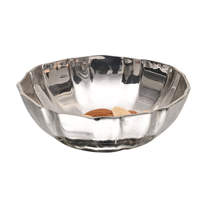 Fluted Bowl Small - 5 inch