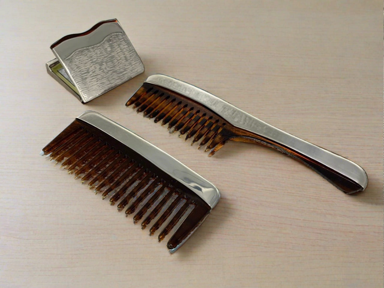 Comb Set