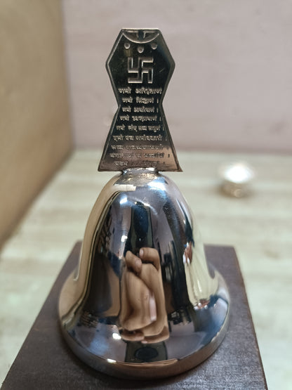 Namokar Mantra Bell