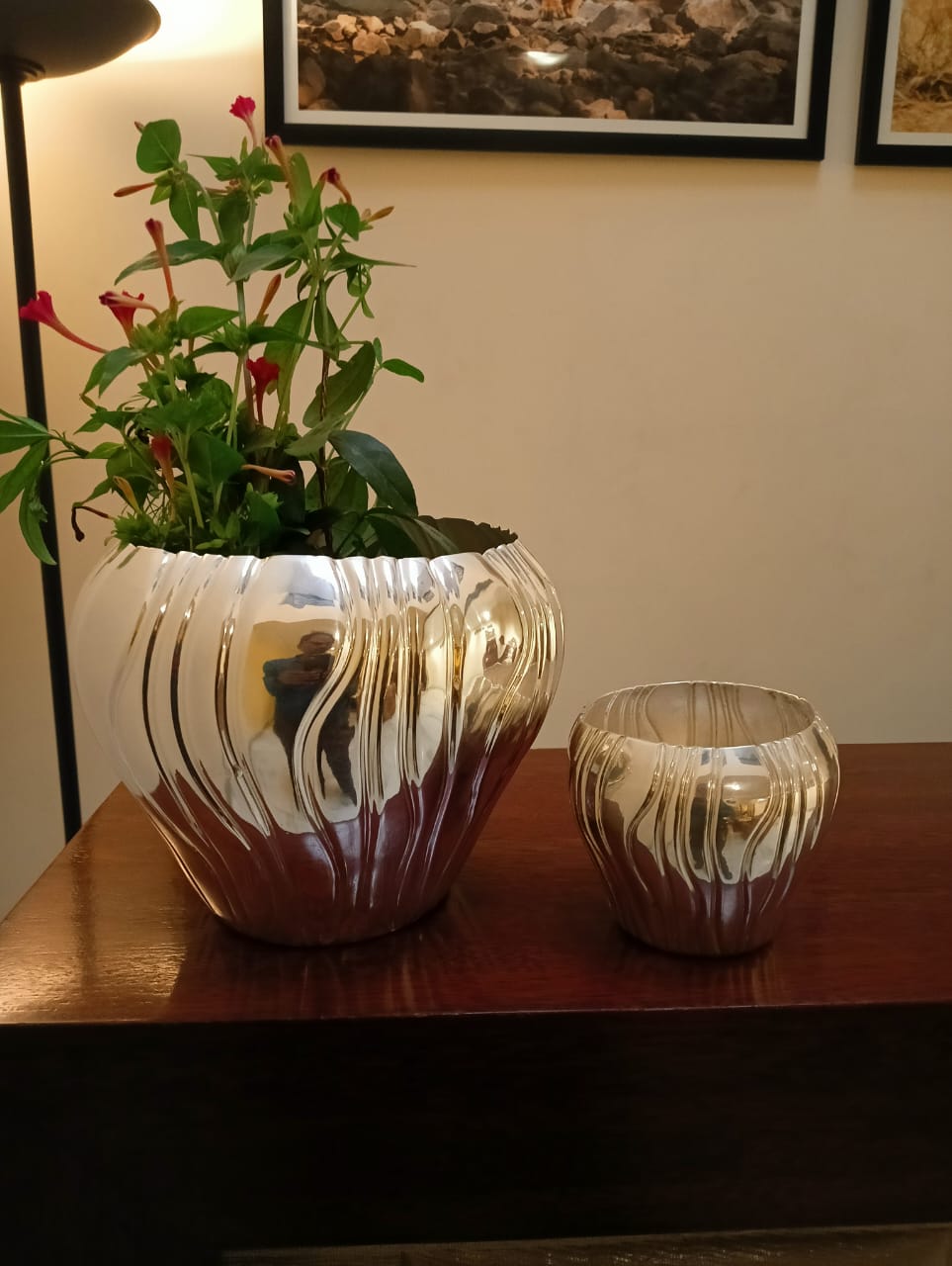 Sarda Vase