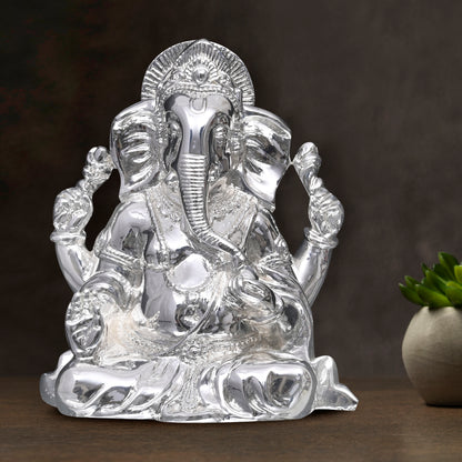 Shanti Ganesh