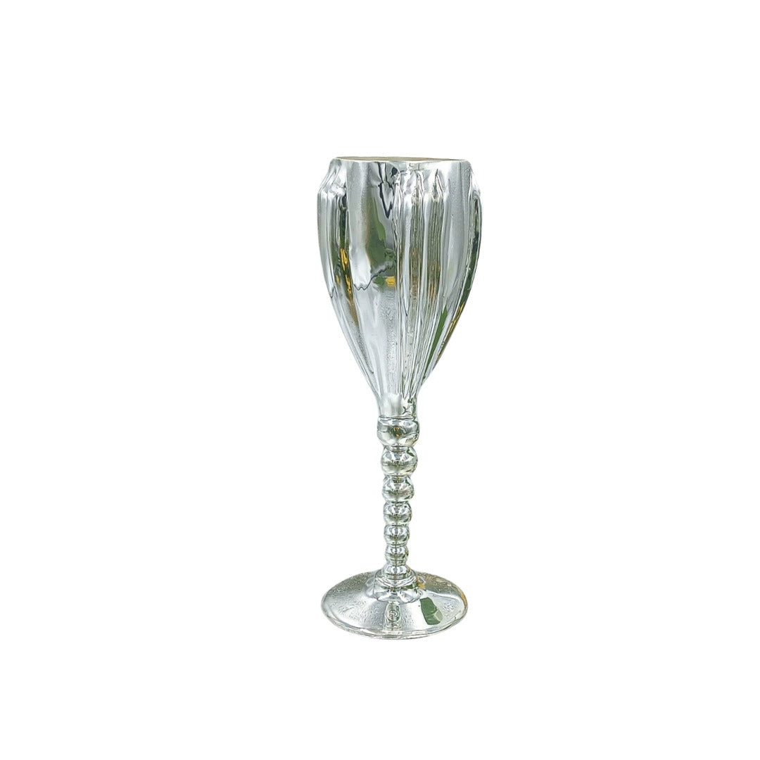 Pair of Wine Goblets